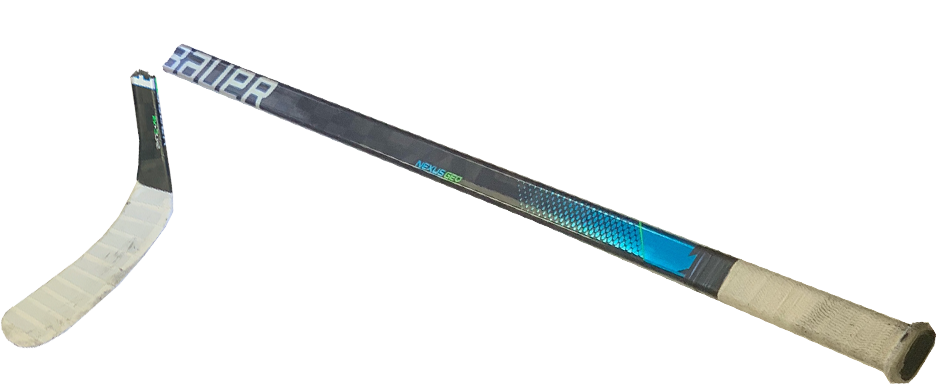 Integral Hockey Stick Sales & Repair South Central Alberta